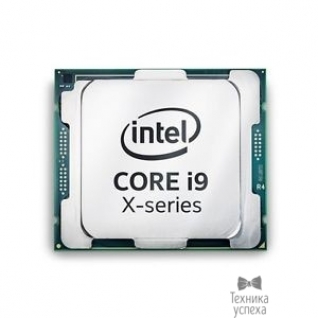Intel CPU Intel Core i9-7960X Skylake Extreme Edition OEM2.80Ггц, 22МБ, Socket 2066