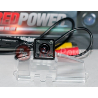 Штатная видеокамера парковки Redpower MAZ079 для Mazda 2/3 (2005-2013) RedPower