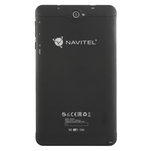 Планшетный GPS-навигатор Navitel T700 3G (+ Разветвитель в подарок!) 38089060 5