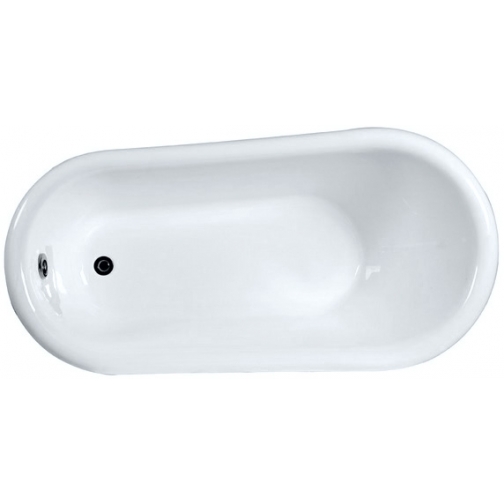 Акриловая ванна Gemy (G9030 C) 6814417 1