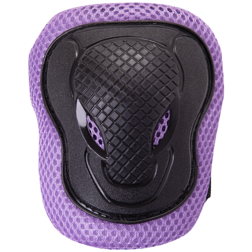 Комплект защиты Ridex Robin, фиолетовый размер S 42222396 3