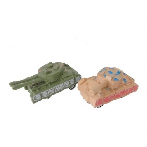 Инерционный танк Panzer Junfa Toys 37712338