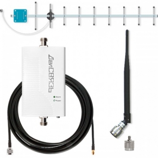 Усилитель сигнала сотовой связи и интернета ДалCвязь DS-900-17 C1 ДалCвязь