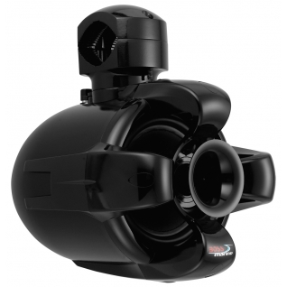 Корпусная акустическая система Boss Audio Marine MRWT6B (6,5", 500 Вт.) черный