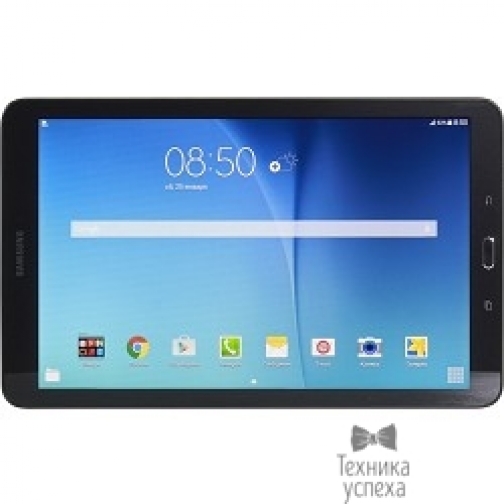 Samsung Samsung Galaxy Tab E SM-T561 SM-T561NZKASER Black 9.6