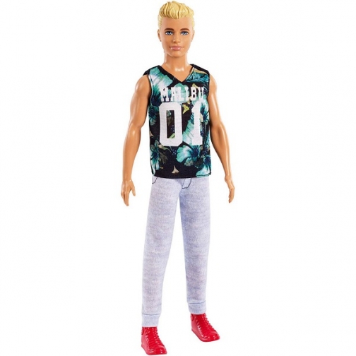 Куклы и пупсы Mattel Barbie Mattel Barbie FXL63 Барби Кен из серии 