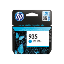 Оригинальный картридж C2P20AE №935 для принтеров HP Officejet Pro 6230/6830 (голубой, струйный, 400 стр.) 8725-01 Hewlett-Packard