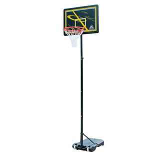 DFC Мобильная баскетбольная стойка DFC 80х58см KIDSD2