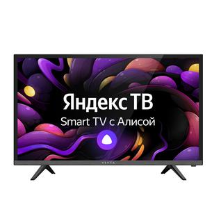 Телевизор Vekta LD-24SR4815BS 24 дюйма Smart TV HD Ready