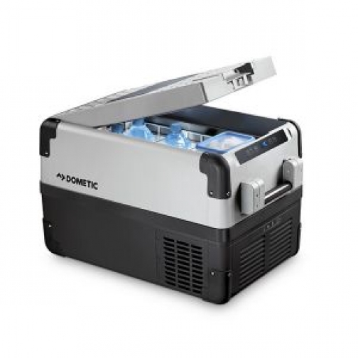 Компрессорный автохолодильник Dometic CoolFreeze CFX 35W (32 л, 12/24/220 В, охлаждение/заморозка) Dometic 6827512 1