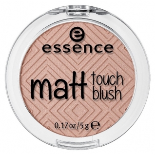ESSENCE - Румяна Matt touch blush - 30