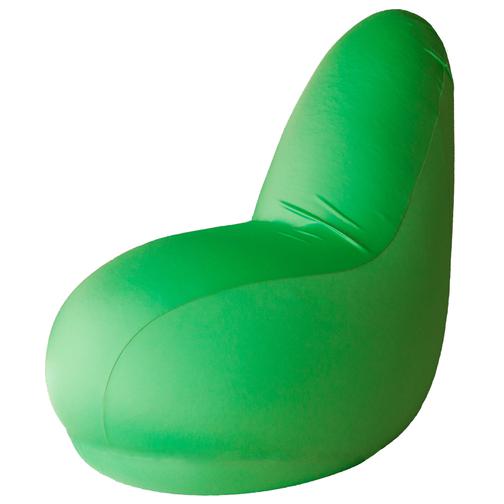 Кресло FLEXY Зеленое 42513550
