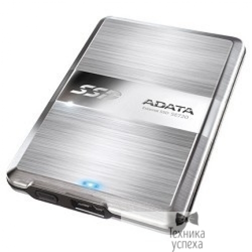 A-data A-DATA SSD 128GB SE720 ASE720-128GU3-CTI USB 3.0 Portable SSD, 1.8