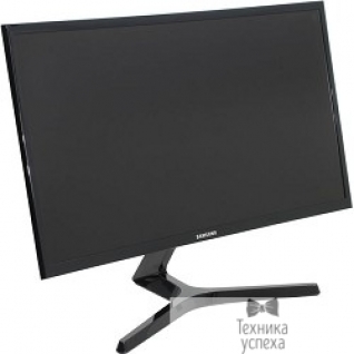 Samsung LCD Samsung 23.5" C24F396FHI черный VA, curved, 1920x1080, 4 ms, 178°/178°, 250 cd/m, 3000:1,D-Sub +HDMI