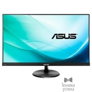 Asus ASUS LCD 27" VC279H черный IPS LED 1920x1080 5мс 16:9 250cd 178°/178° DVI HDMI D-Sub 90LM01D0-B01670/90LM01D0-B02670