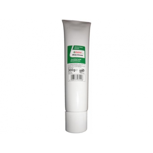 Смазка Castrol Moly Grease 300г 37661199