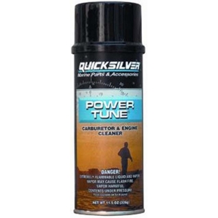Очиститель мотора Quicksilver Power Tune 384мл (92-858080Q01)