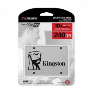 Жесткий диск SSD KINGSTON SATA2.5240GB TLC (SUV400S37/240G)