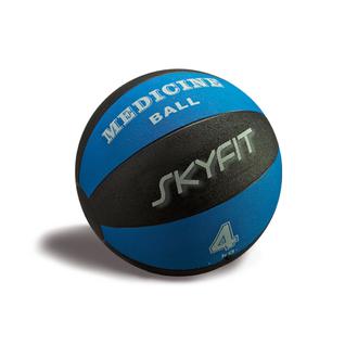 SkyFit Медицинский мяч SkyFit SF-MB4k 4 кг