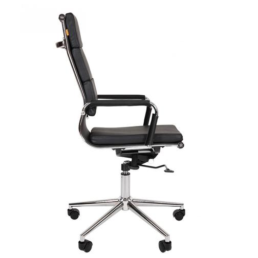 Кресло CHAIRMAN 750 (CH-750) цвет черный 42859398 2