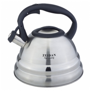Чайник со свистком Zeidan Z-4130 3,2Л