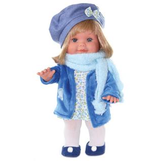 Кукла LAMAGIK виниловая 30см Betty (31106B)
