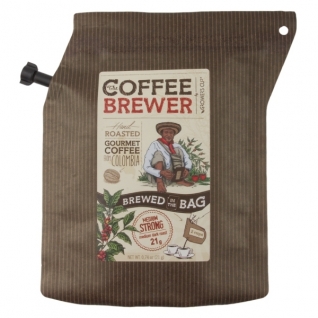 Кофе Growers Colombia