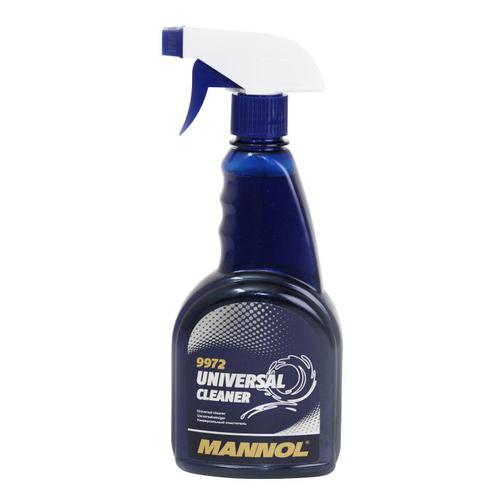 Автохимия Mannol Universal Cleaner триггер 500мл арт. 9972 38112873