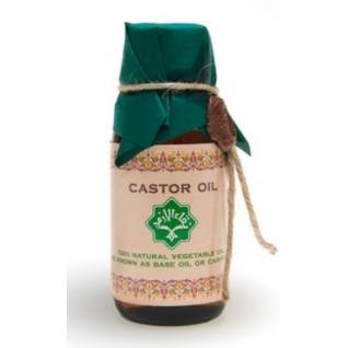Натуральное растительное масло Зейтун - Касторовое