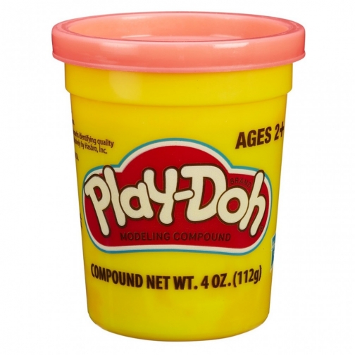 Пластилин Play Doh в баночке, 112 гр. Hasbro 37711120 7