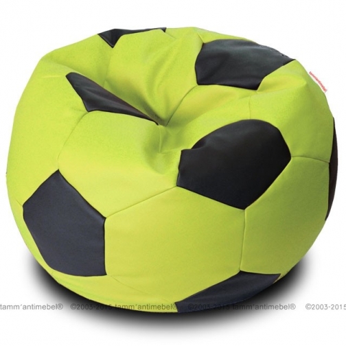 Кресло-мяч FOOTBALL, d-75 см 5675322 1