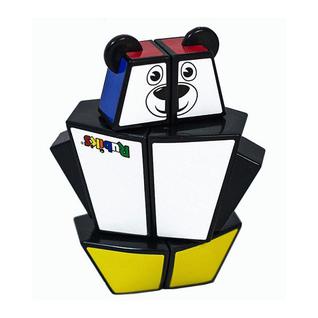 Головоломки Rubiks Rubiks KP5036 Мишка Рубика 3х2х1 (для детей 4+)