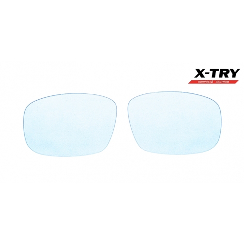 Цифровая камера очки X-TRY XTG300С HD 1080p WiFi (с прозрачными линзами) 835108 2
