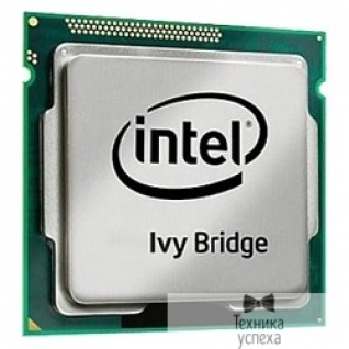 Intel CPU Intel Core i3-3220 Ivy Bridge OEM