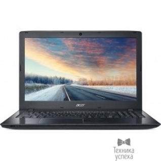 Acer Acer TravelMate TMP259-MG-37U2 NX.VE2ER.022 black 15.6" FHD i3-6006U/4Gb/128Gb SSD/GF940M 2Gb/Linux