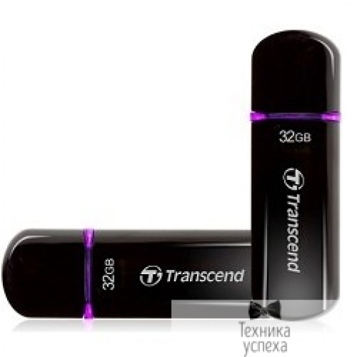 Transcend Transcend USB Drive 32Gb JetFlash 600 TS32GJF600 5799955