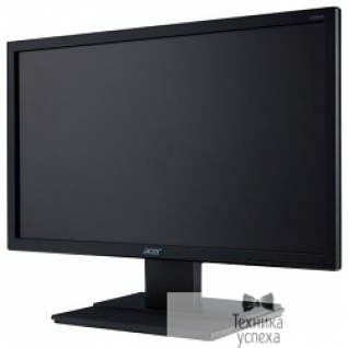 Acer LCD Acer 21.5" V226HQLAbd Black