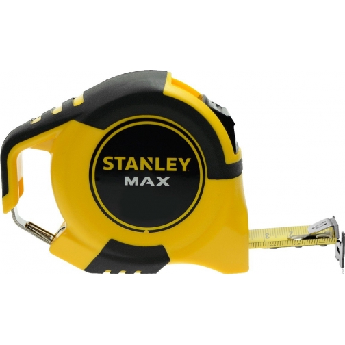 Рулетка магнитная Stanley STHT0-36121, 3 м 6925547