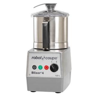 ROBOT COUPE Бликсер Robot Coupe Blixer4A(33215)
