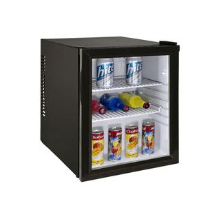 GASTRORAG Холодильный шкаф витринного типа GASTRORAG CBCW-35B
