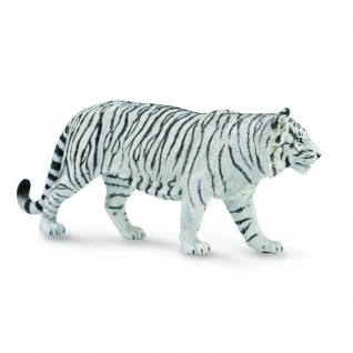 Фигурка Collecta Белый тигр