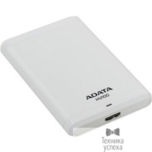 A-data A-Data Portable HDD 1Tb HV100 AHV100-1TU3-CWH USB3.0, 2.5