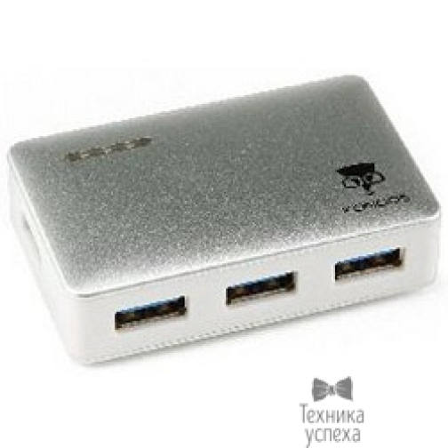 Konoos HUB USB 3.0 Konoos UK-33, 4 порта USB 6869697