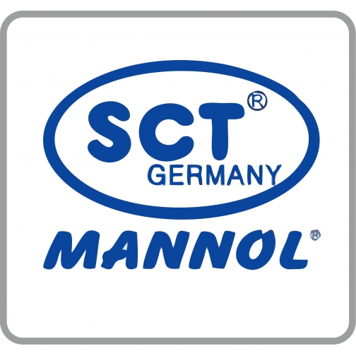 Трансмиссионное масло Mannol ATF AG52 1л 37645752