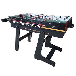 DFC Игровой стол - трансформер DFC SUPERHATTRICK 4 в 1 SB-GT-08