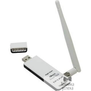 Tp-link TP-Link Archer T2UH Сетевая карта WiFi 2,4/5ГГц, 802.11ac/a/b/g/n, 1xUSB
