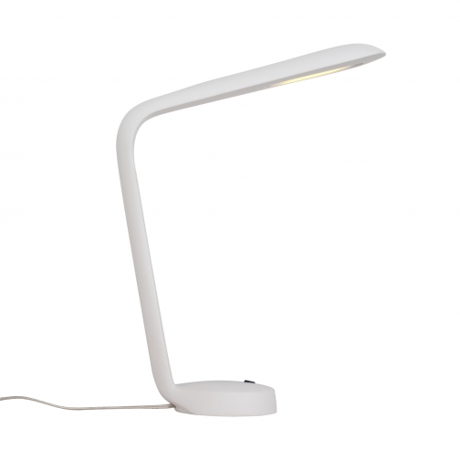Настольная лампа St Luce Белый/Белый LED 1*3W 37397983 6