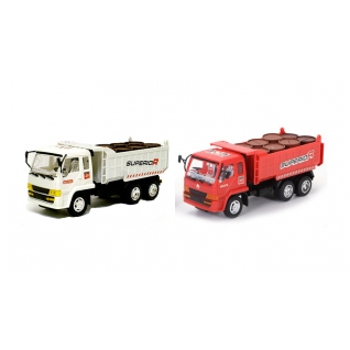 Инерционный грузовик Superior, 27 см Shenzhen Toys