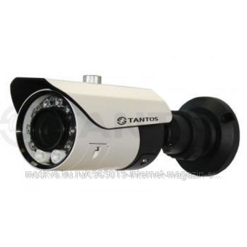 IP камера TANTOS TSi-Pm211F (3.6) 5534917
