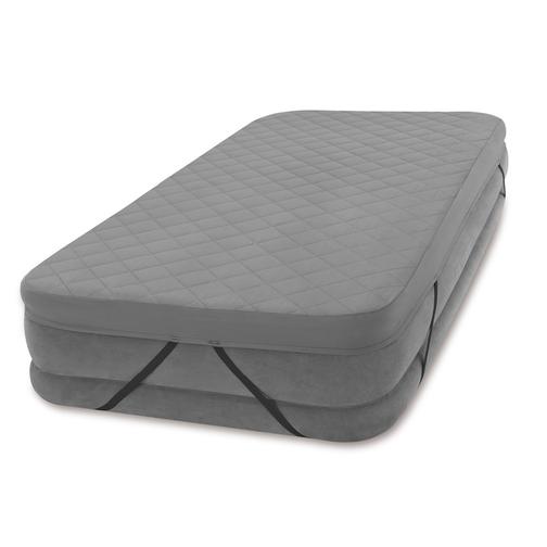 Наматрасник 69641 Intex Airbed Cover для надувных кроватей 99x191х10см 42221650